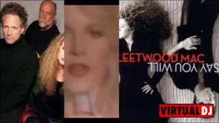 Silver Girl.- Fleetwood Mac-Stevie Nicks  (Letra. Trad.)