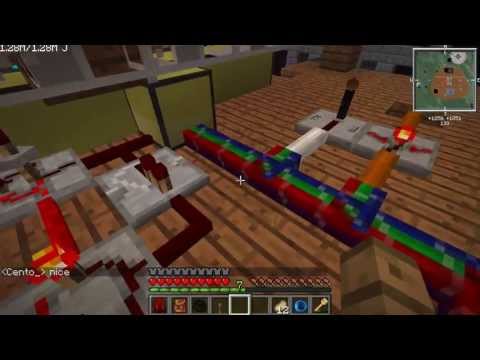 E013 Utopia FTB - Project DELP Part 2