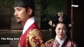 The King And I 왕과 나 Trailer 0252 min Korean 