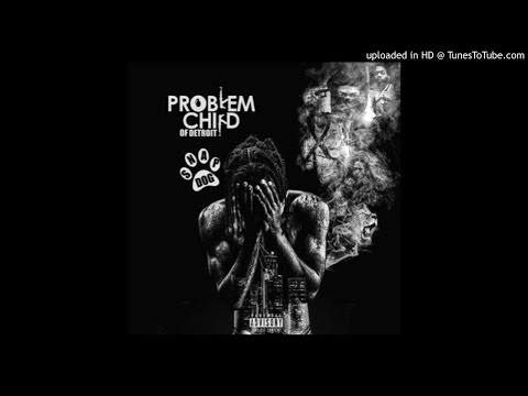 Snap Dogg - Curve Ft. Lil Durk (Problem Child Of Detroit)