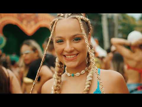 Freakaholics - Pode Ser - Rob Brainstorm Version (Official Music Video)