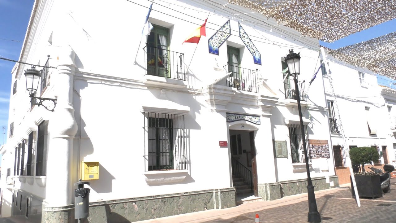 El Ayuntamiento recibe sugerencias de las urbanizaciones