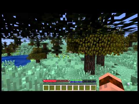 Terra Firma Craft - Episode 14 - Valley Of Plenty