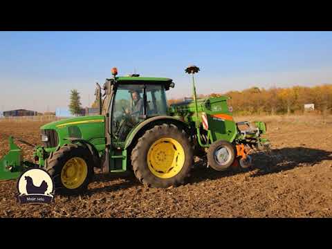 MOJE SELO: Saveti za bolju zaradu od poljoprivrede  - januar 2018.