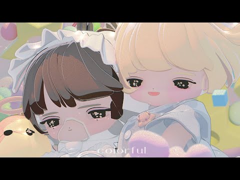 higma -  colorful feat.ほとけ #CHUNITHM