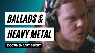 How Ballads Influenced Metal