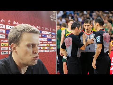 D. Adomaitis nesusitvardė: skriejo keiksmai ir aštrūs kirčiai FIBA