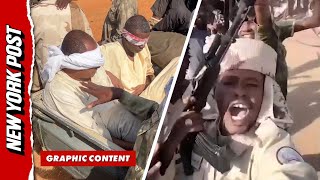 Download lagu The Disturbing Truth About What’s Happening in Sudan mp3 Download lagu The Disturbing Truth About What’s Happening in Sudan mp3