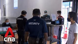 Higher pay, better working conditions for security officers starting from 2023