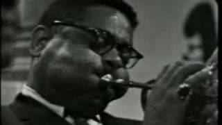 Dizzy Gillespie