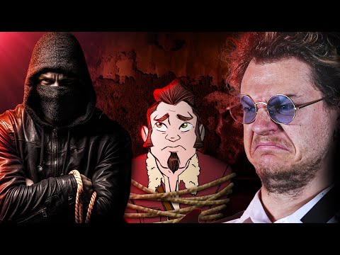 Prise d'Otage : COMMENT SURVIVRE ?!