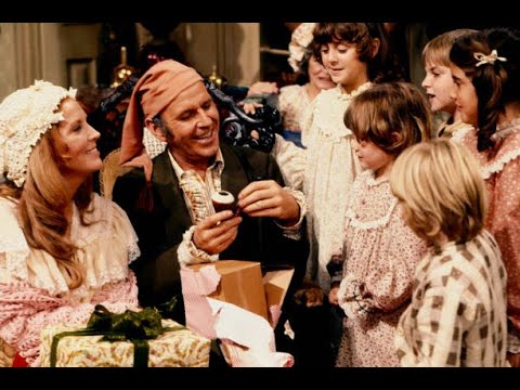 'Twas the Night Before Christmas (1977)