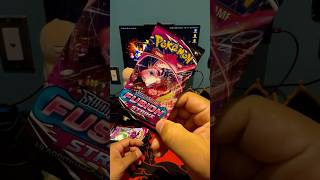 Day 162! We hit 100 subs! Thank you! #Pokemon #DailyRips #PokemonTCG #RipTilIHit #Fusion Strike