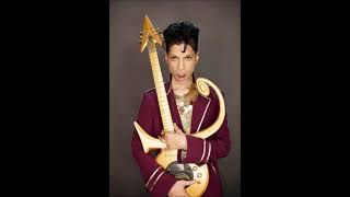 Prince - Controversy