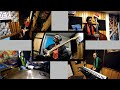 DECOREMOS LOS SALONES / DECK THE HALLS / J-JASZ BAND