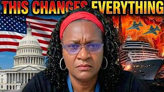 🚢 This Could End My Cruise Life…