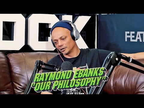 Raymond Ebanks (B.O.Dubb) - Our Philosophy