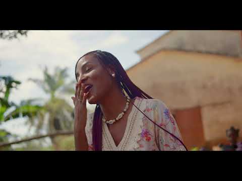 Gari Sinedima - Nosso momento (Video Offical)