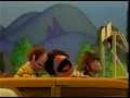 Sesame Street Zhima Jie 1998 Let S Go Driving Mandarin Chinese