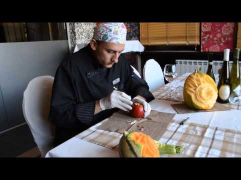 Nemanja - Carving dekorisanje, Hotel Lavina Jahorina