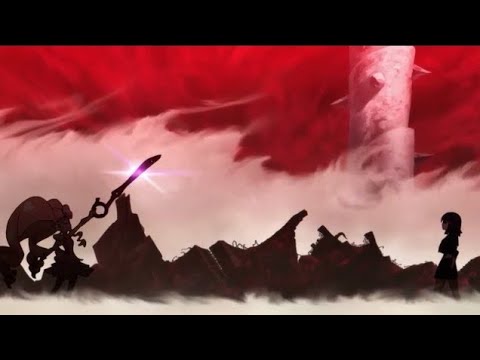 Kill la Kill「AMV」- Falling Inside The Black