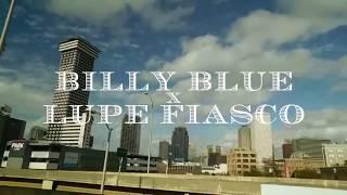 Billy Blue - Fundamentals featuring Lupe Fiasco [Official Video]