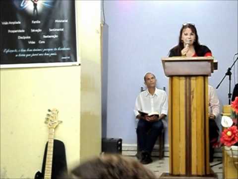 Quadrangular Vera Cruz.....B.H...M.G....29 Fevereiro 2012 - Pastora Maxizaine.