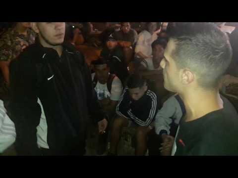 PAULO vs MALEVO   8vos    Estatus Quo Fecha 2