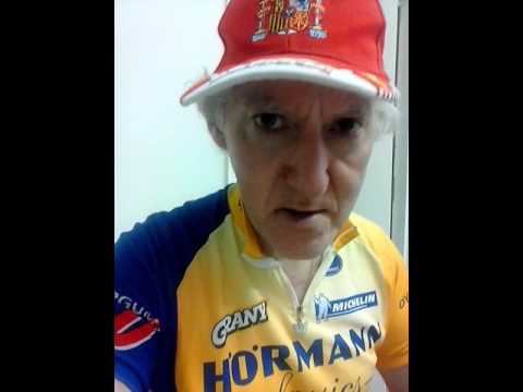 Nigel does the JB music store song