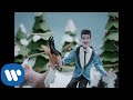 Videoklip Michael Bublé - White Christmas  s textom piesne
