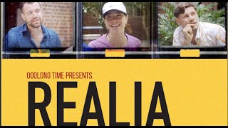 Download lagu REALIA (2024) | Short Film mp3
