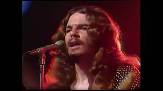 Doobie Brothers - Rocking Down The Highway - Promo 1972