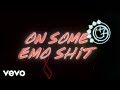 blink-182 - On Some Emo Shit (Lyric Video)