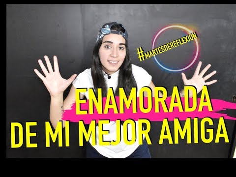 ¿ME ENAMORÉ DE MI MEJOR AMIGA? | Manual para sobrevivir | Deskrados Oficial