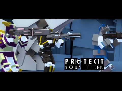 Minimum new game launch trailer - PC