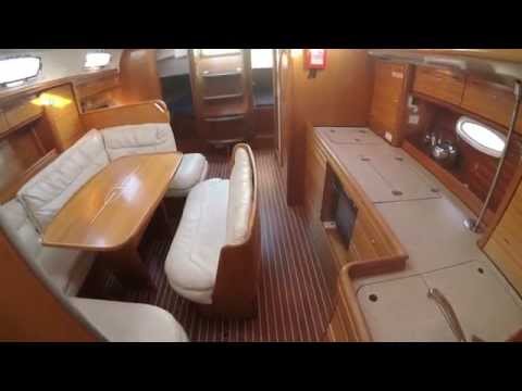 BAVARIA 39 / 2008 Anna / by seasail.eu - Ionian Charters