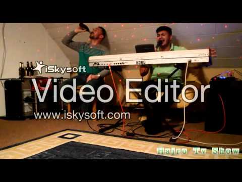 Maksut Osmani 2016 - E bisolendze