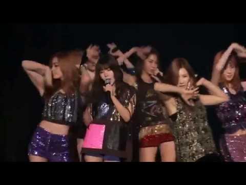 [Live HD] After School - Flashback (Playgirlz Japan FAN MEETING 2013)