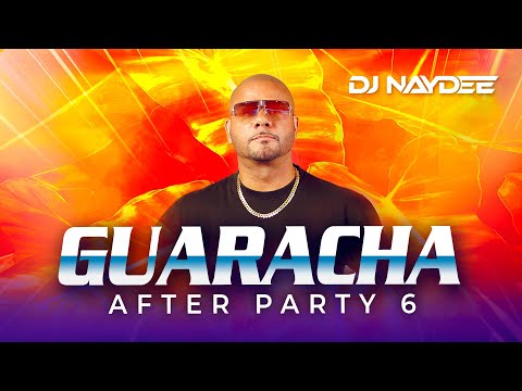 Guaracha Mix 2023 | Exclusive Mashups & Remixes | Guaracha After Party 6 | DJ Naydee