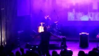 Suicide Commando  "See you in Hell" live NCN 2012 Deutzen