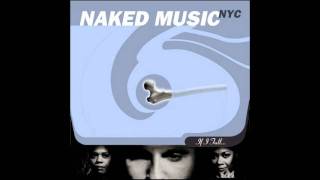 Naked Music NYC - If I Fall (Daves Vocal Excursion)