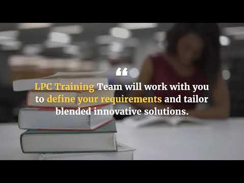 Quality Training Courses