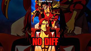Download lagu Could Current Shanks Beat PRIME Roger?!? #anime #onepiece #luffy #shorts mp3
