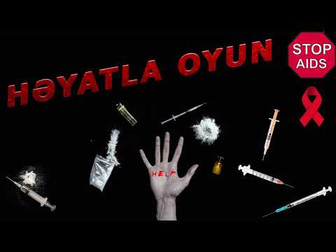 Bakı Uşaq Teatrı | Həyatla oyun | 24.11.18