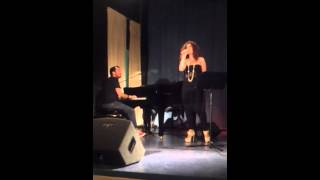 It wasn&#39;t me Anouk