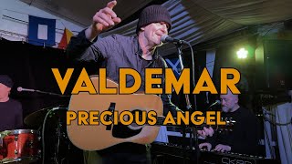Precious Angel (Bob Dylan)Valdemar live@SSMarieholm Gothenburg 2025 Multicamvideo