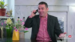 Ֆեյք Մամա, Սերիա 19, Երեքշաբթի 22:30 / Fake Mama