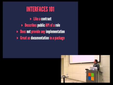 Decoupling Packages From Your Framework