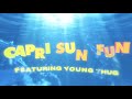 YNW Melly Caprisun Fun Feat Young Thug Official Audio