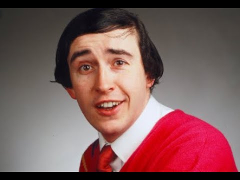 Alan Partridge: Every On The Hour Appearance